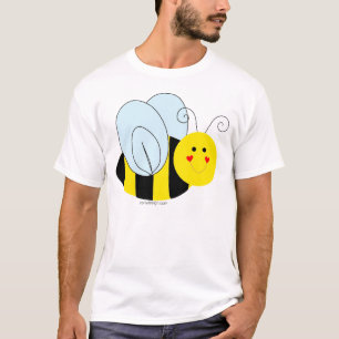 T-shirt Abee mignonne