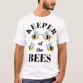 T-shirt Abeille (Devant)