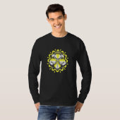 T-shirt Abeille (Devant entier)