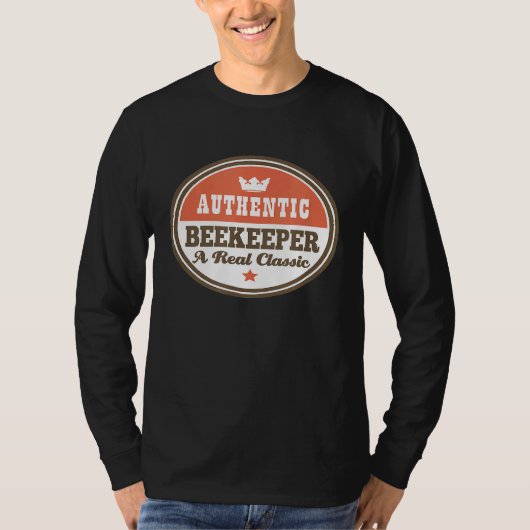 T-shirt Abeille (Devant)