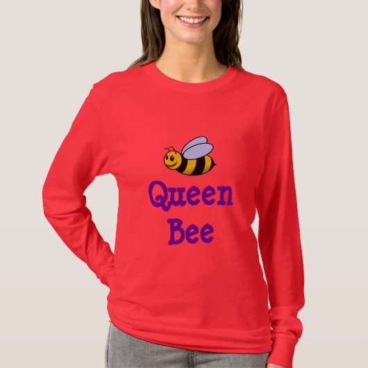 T-shirt Abeille (Devant)