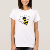 T-shirt Abeille (Devant)