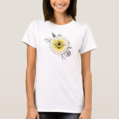 T-shirt Abeille (Devant)