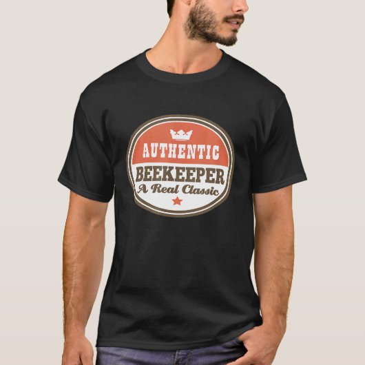 T-shirt Abeille (Devant)