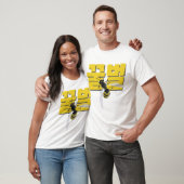 T-shirt Abeille (Unisexe)