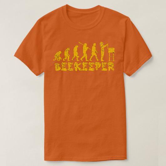 T-shirt Abeille13 (Design devant)