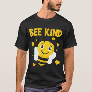 T-shirt Abeille Abeille Abeille Abeille Abeille Miel Abeil