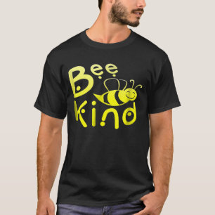 T-shirt Abeille Abeille Abeille Abeille Tee 1