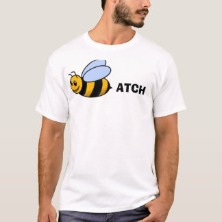 T-shirt Abeille ATCH