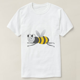 T-shirt Abeille Bourdon Insecte