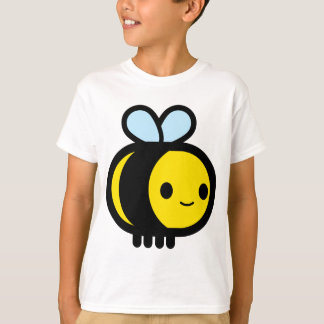 T-shirt Abeille d'amour