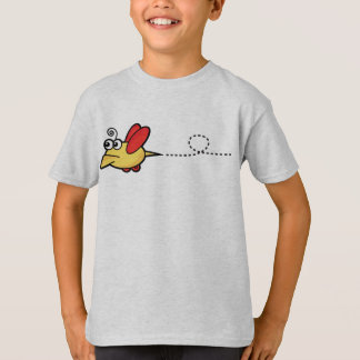 T-shirt Abeille de bourdonnement
