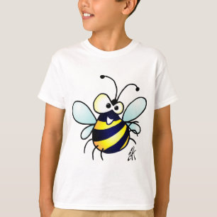 T-shirt Abeille gaffante