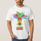 T-shirt Abeille Maya (Devant)