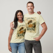 T-shirt Abeille ME (Unisexe)