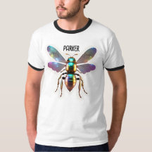 Abeille Moderne