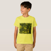 T-shirt Abeille occupée (Devant entier)