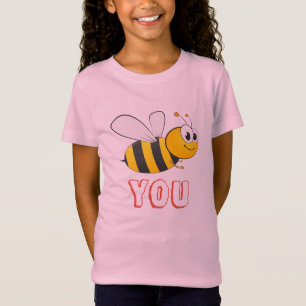 T-Shirt Abeille-toi