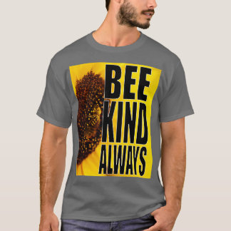 T-shirt Abeille toujours