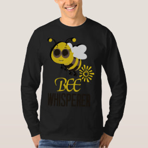 T-shirt Abeille Whisperer