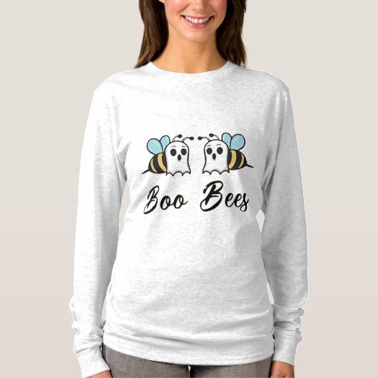 T-shirt abeilles (Devant)
