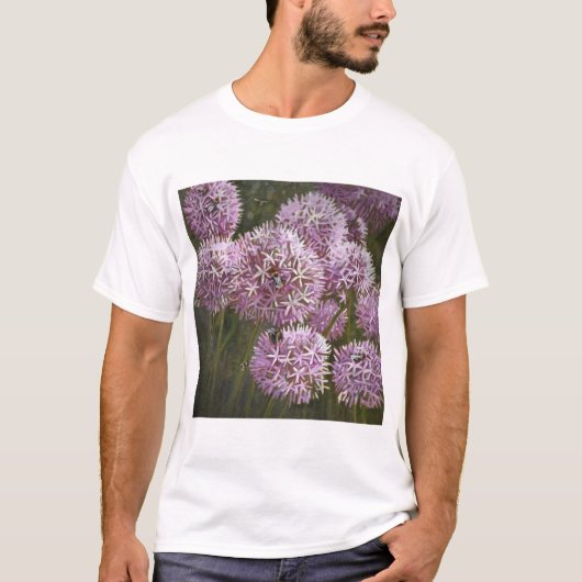 T-shirt Abeilles 2014 d'été (Devant)