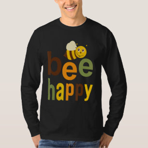 T-shirt Abeilles apiculteurs heureux Abeilles Whisper apic