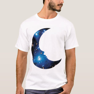T-shirt Abell 2744 Pandora Galaxy Cluster Photo