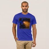 T-shirt Abell 3376 (Devant entier)