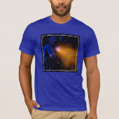 T-shirt Abell 3376 (Devant)