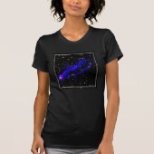 T-shirt Abell 3627 (Devant)