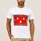 T-shirt Aberdeen (Devant)