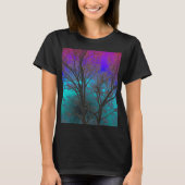 T-shirt Aberration (Devant)
