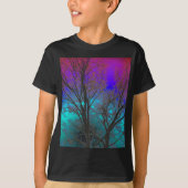T-shirt Aberration (Devant)
