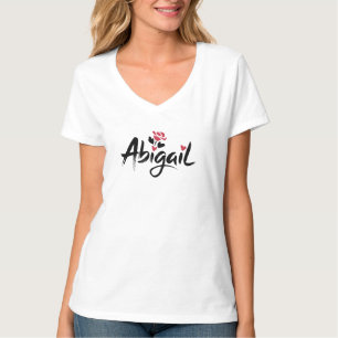 T-shirt Abigail D1