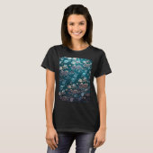 T-shirt Abîme (Devant entier)