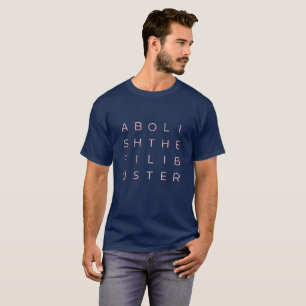 T-shirt Abolir les Philippins