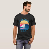 T-shirt Abou Dabi Abou Dabi (Devant entier)