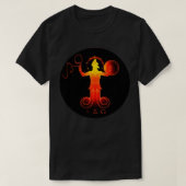 T-shirt Abraxas (Design devant)