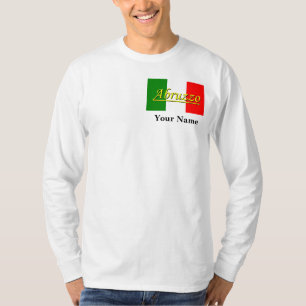 T-shirt Abruzzes