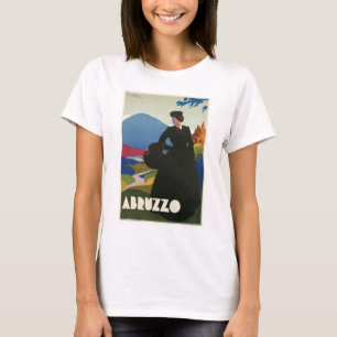 T-shirt Abruzzes