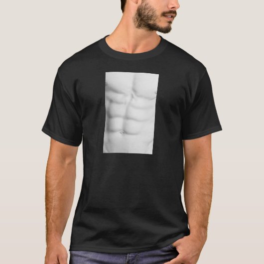 T-shirt Abs (Devant)