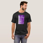 T-shirt Abs (Devant entier)