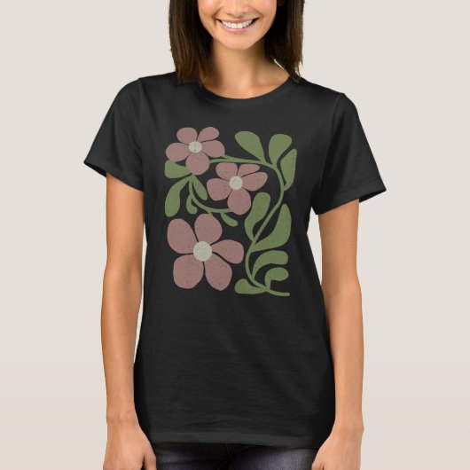 T-SHIRT ABS_FLWR_05 (Devant)