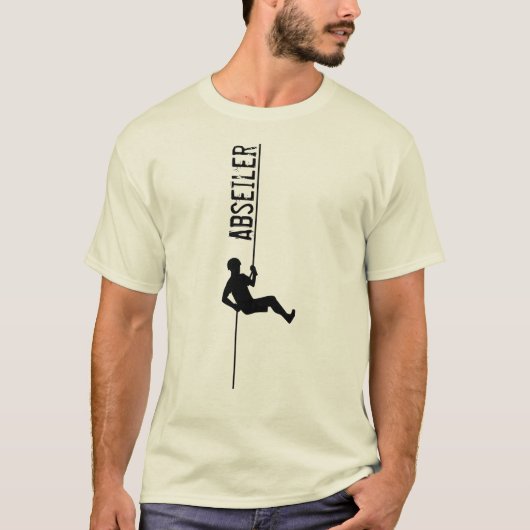 T-shirt Absécheur (Devant)