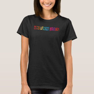 T-shirt Absolument punk gothique Goth Concert