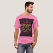 T-shirt Absolument ! Voici quelques options de titre pour  (Devant entier)