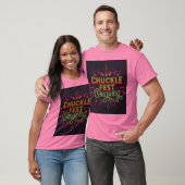 T-shirt Absolument ! Voici quelques options de titre pour  (Unisexe)