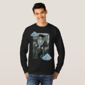 T-shirt Absolute Ice Man (Devant entier)