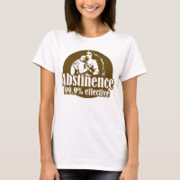 Abstinence 99% Humour religieux efficace